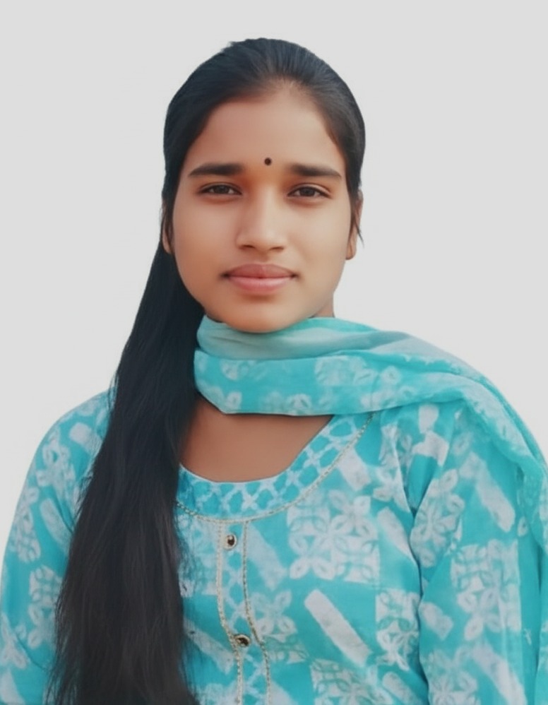 Nisha Kumari - Full time Cleaner in naigaon in Mumbai