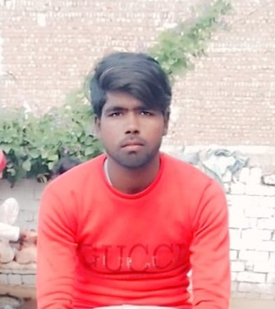 Satish - Full time Patient Care and Elderly Care in Sector 17 in Faridabad