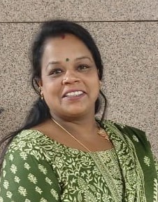Priya Roslini - Part time Cook in Uttam Nagar in Delhi