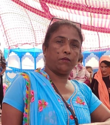 Ronika - Part time Cook and Patient Care and Elderly Care in Trilokpuri in Delhi