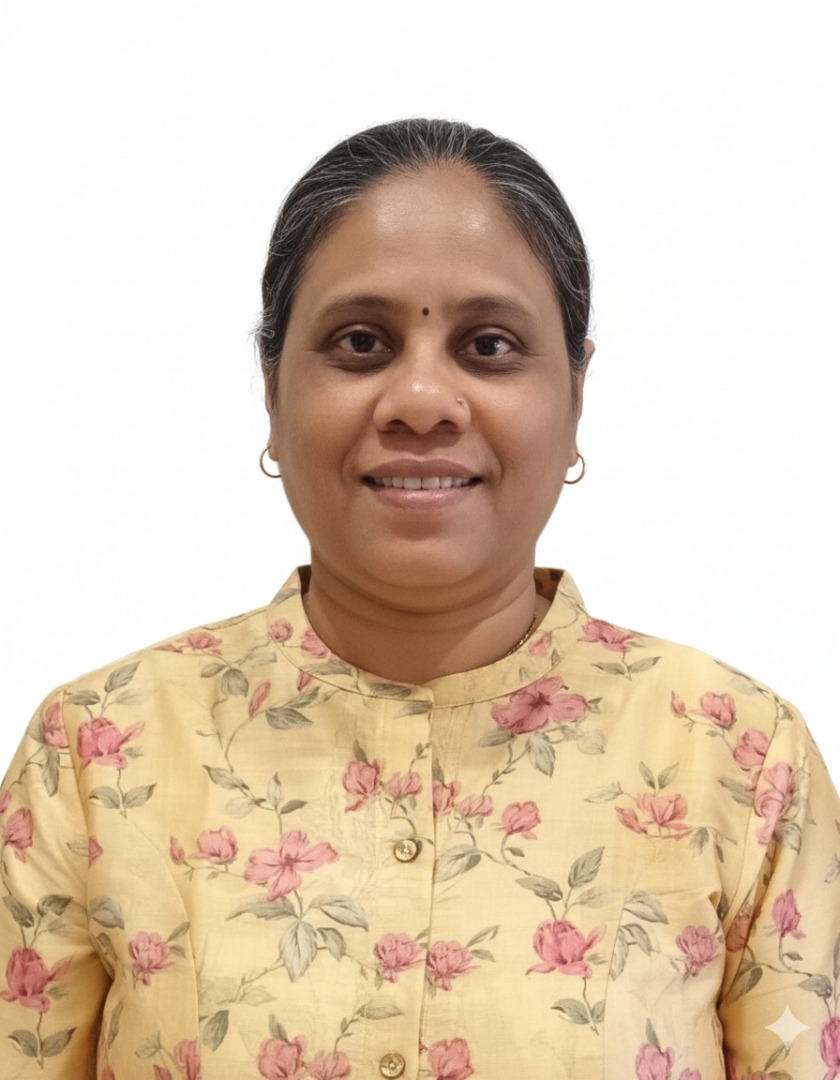 Manali Chavan - Full time Baby Sitter in badlapur in Mumbai