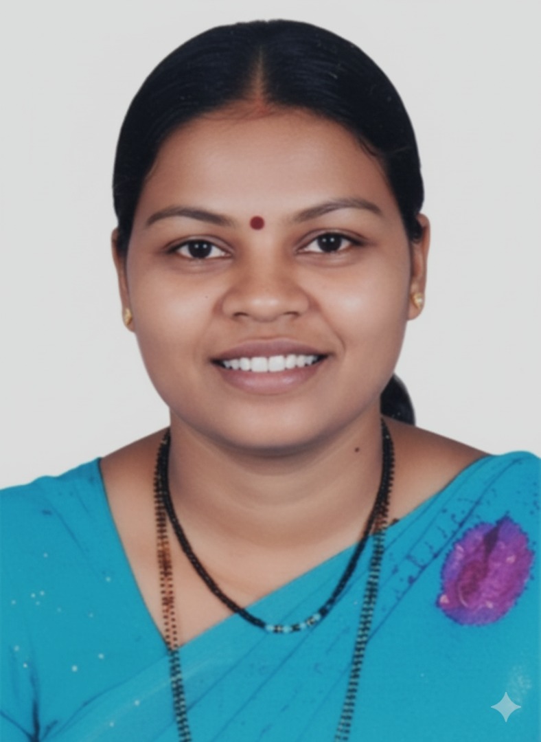 Rajeshshree Avinash Salve - Part time Cook and Baby Sitter in Kalyan west in Mumbai