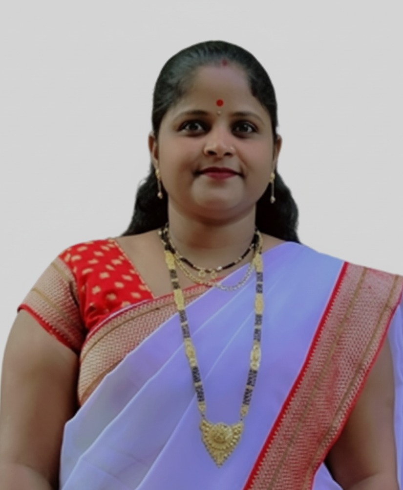 Reshma Rathod - Part time Cleaner and Cook and Baby Sitter in kalwa east in Thane