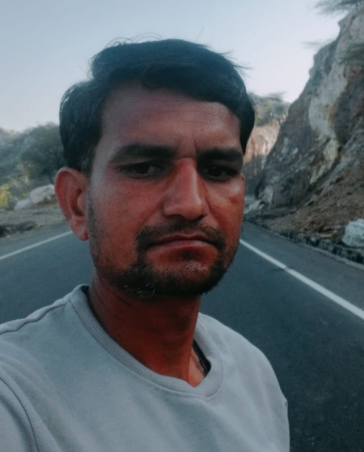 Mukesh Kumar - Part time in Anatpura in Jaipur