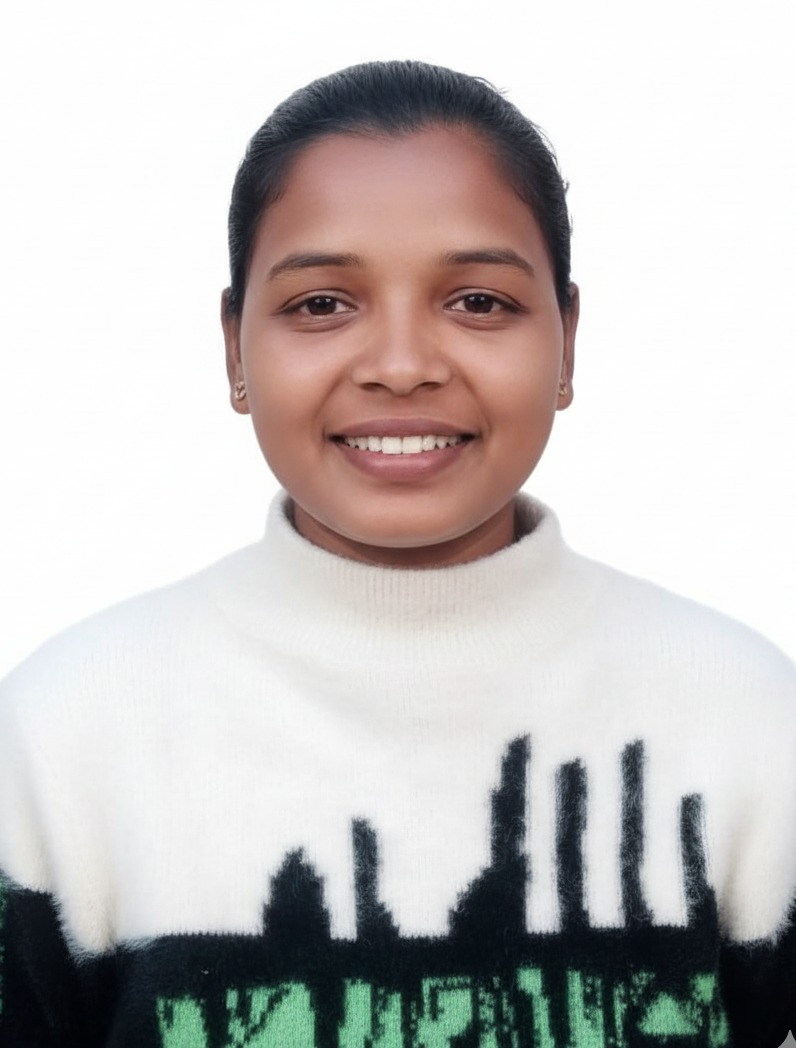 Supriya Tete - Full time Cleaner in Chembur in Mumbai