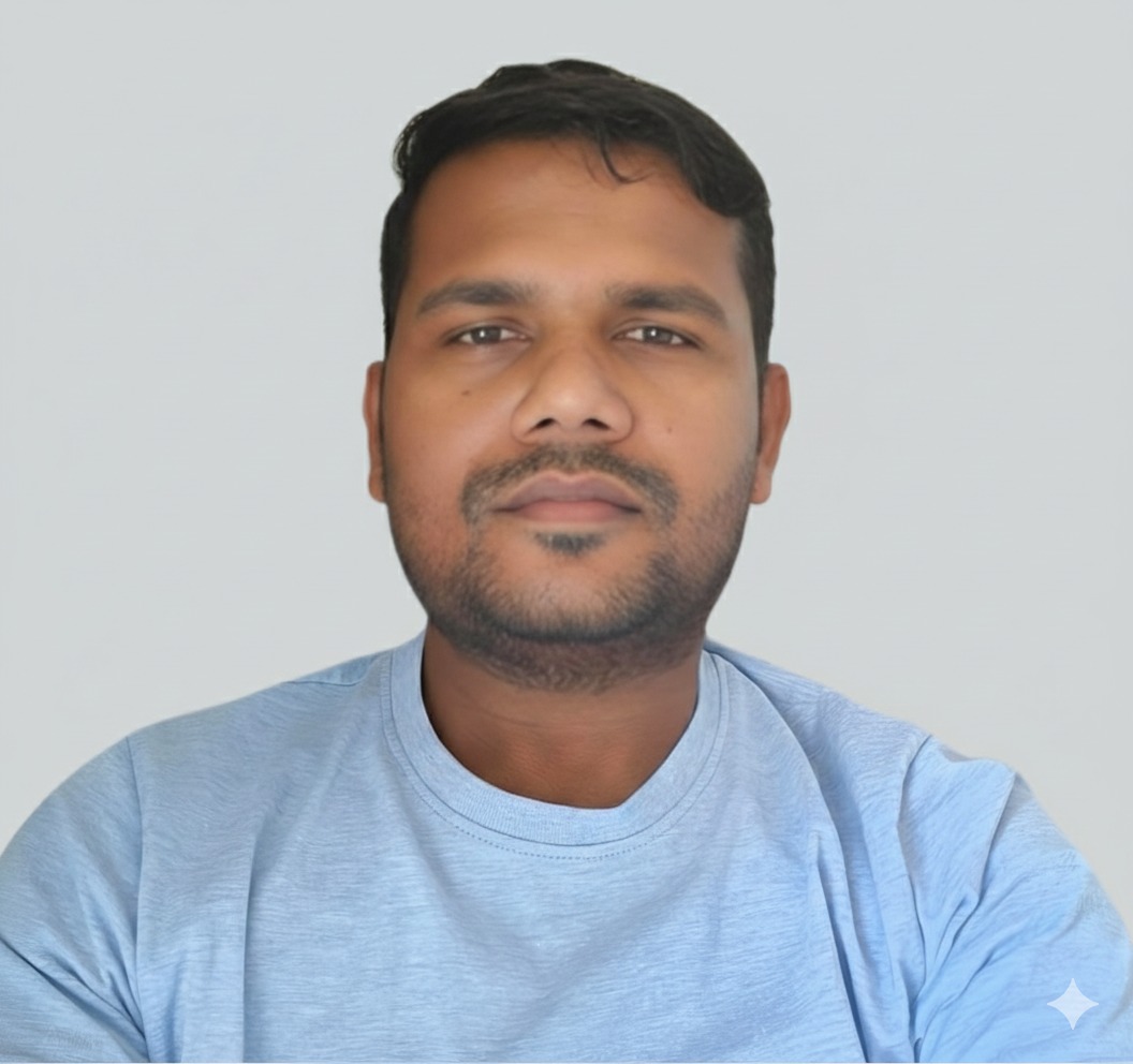 vijay - Full time Patient Care and Elderly Care in Andheri west in Mumbai