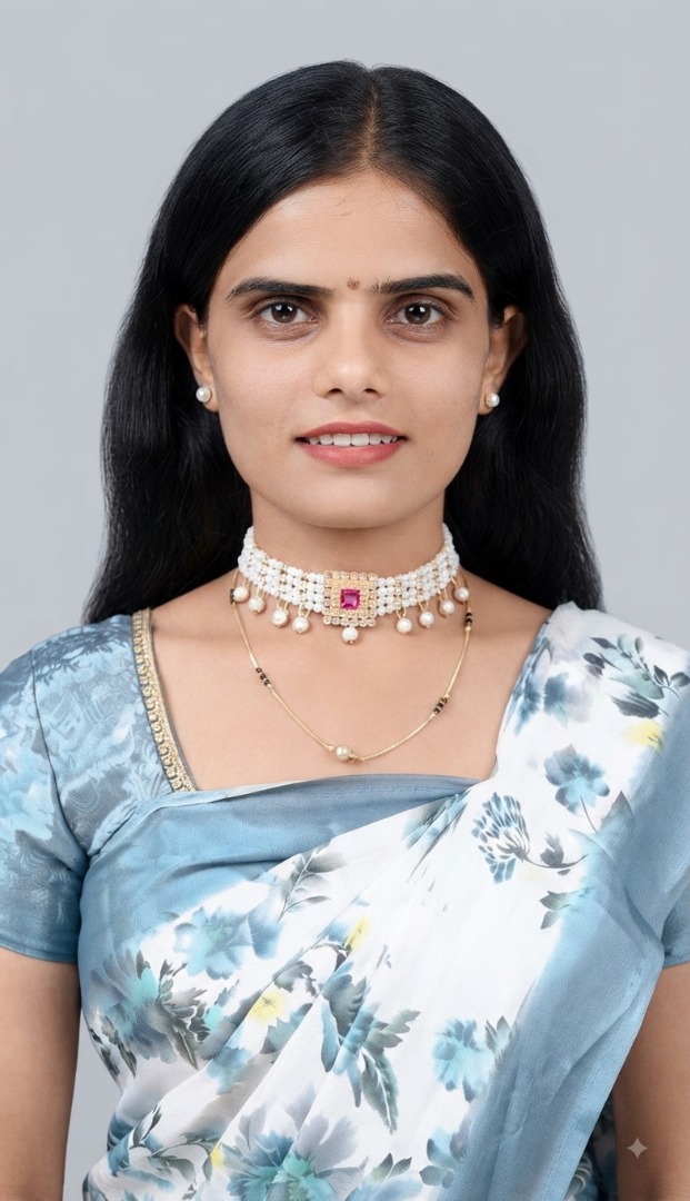 Kalpana Shivaji Shere - Full time Baby Sitter in Yawatmal in Mumbai