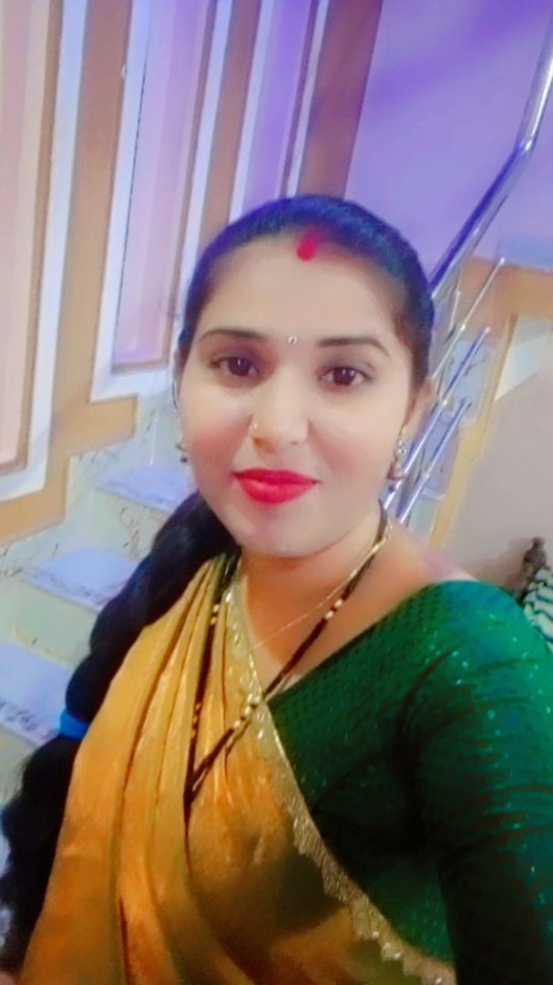 Anita Patel - Part time Baby Sitter in Alampura, Gujarat in Vadodara