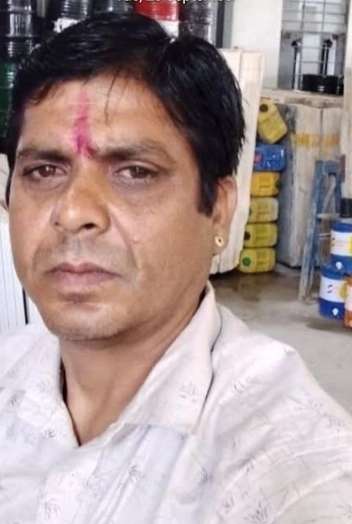 Jagdish Jatia - Part time Cleaner in Ambepuri Colony in Chittorgarh
