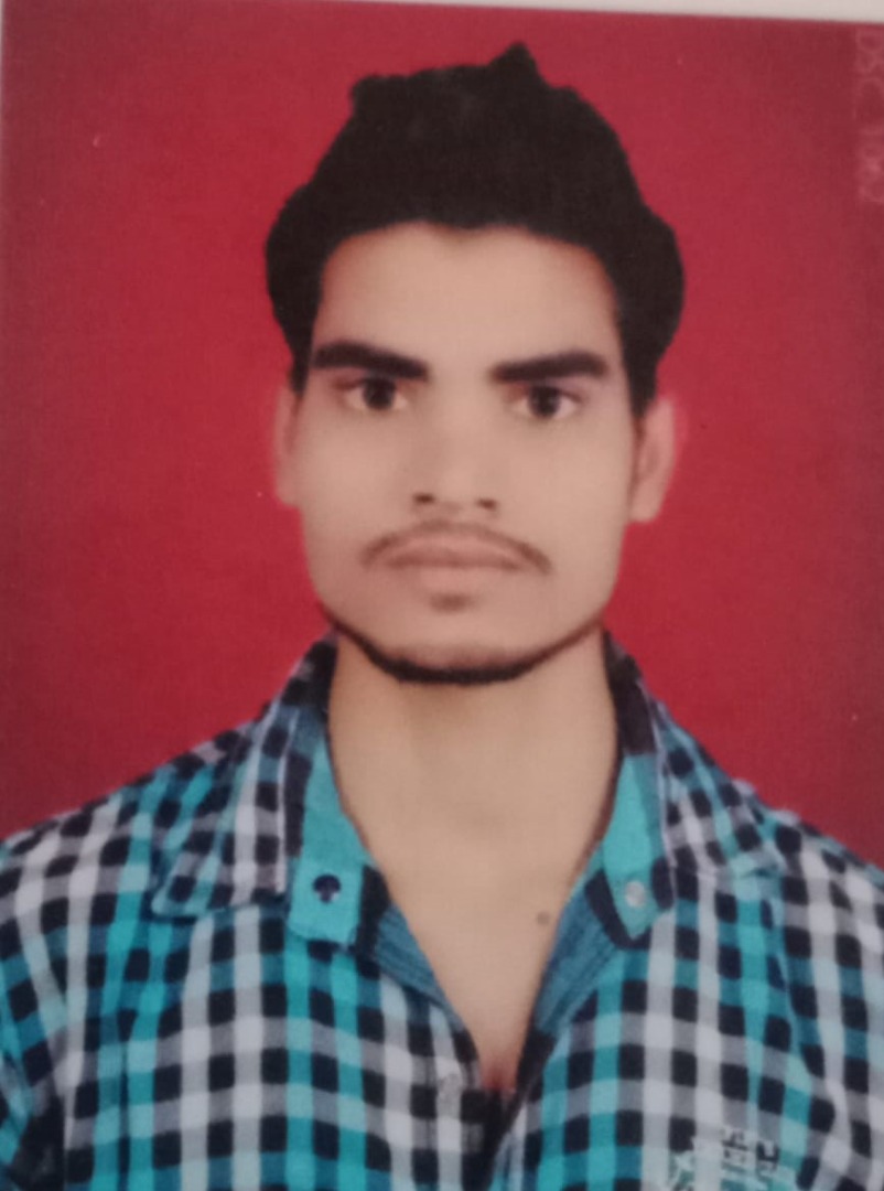 Ramesh Kumar - Part time Cook in Chapa  Chhattisgarh 495683 in Bilaspur