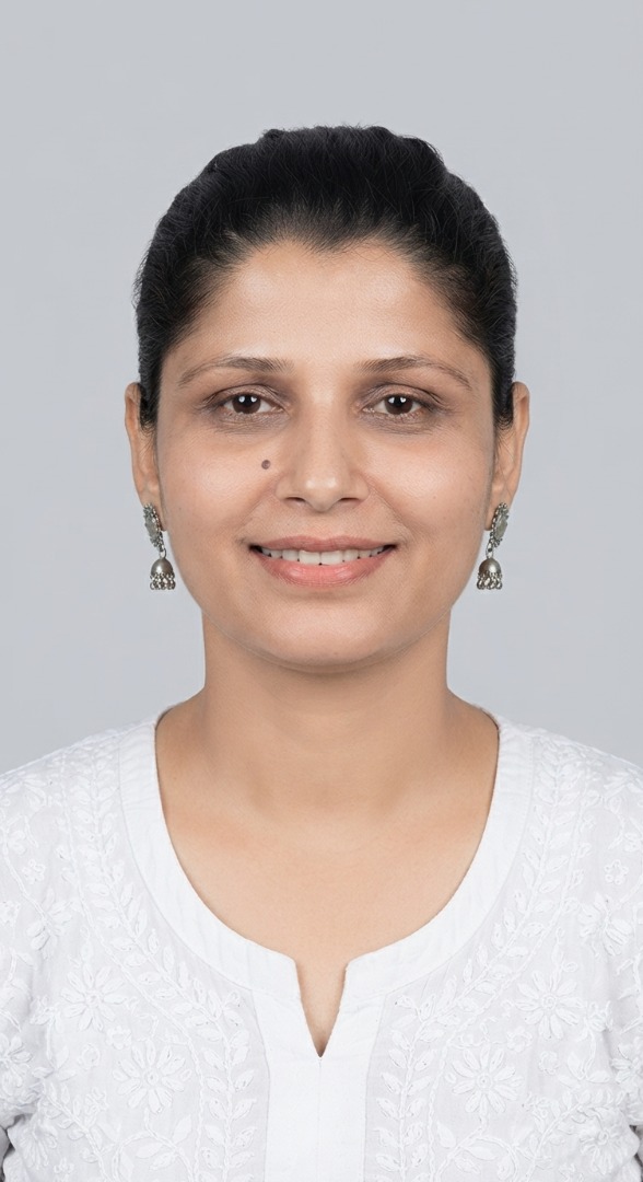 NADRA Siddique - Part time Cook in NALLASOPARA WEST in Mumbai