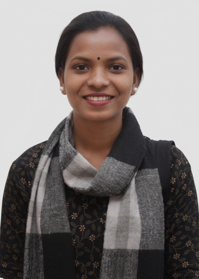 Reshma Aind - Full time Cleaner in Mahim East in Mumbai