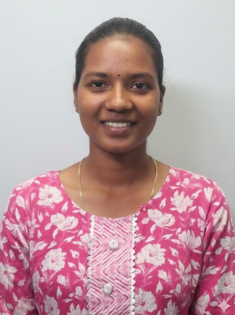 Bahamani Lugun - Full time Cleaner in Dahisar in Mumbai
