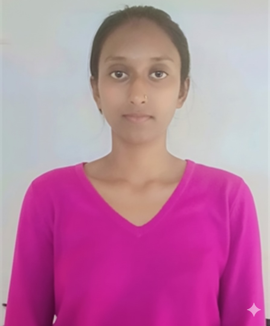 Holika Bai - Full time Baby Sitter in Virar East in Mumbai