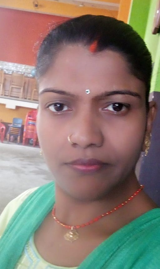 Chandani Kumari - Part time Baby Sitter in Nalanda, Bihar in Patna