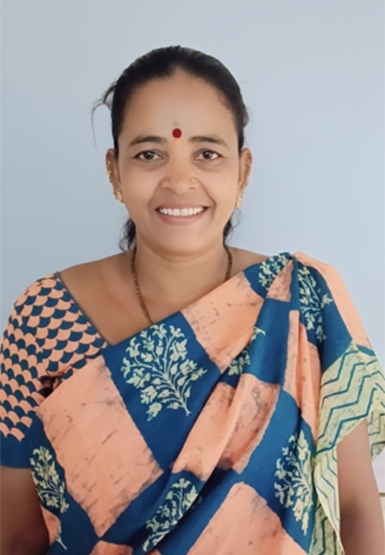 mallavva bandivaddar - Full time Cook and Patient Care and Elderly Care and Baby Sitter in malad west in Mumbai