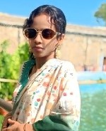 Laxmi - Part time Cleaner in kolwadi in Pune