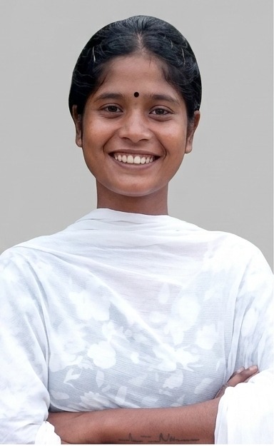 Melani Bhuinya - Full time Cleaner in Panvel in Mumbai