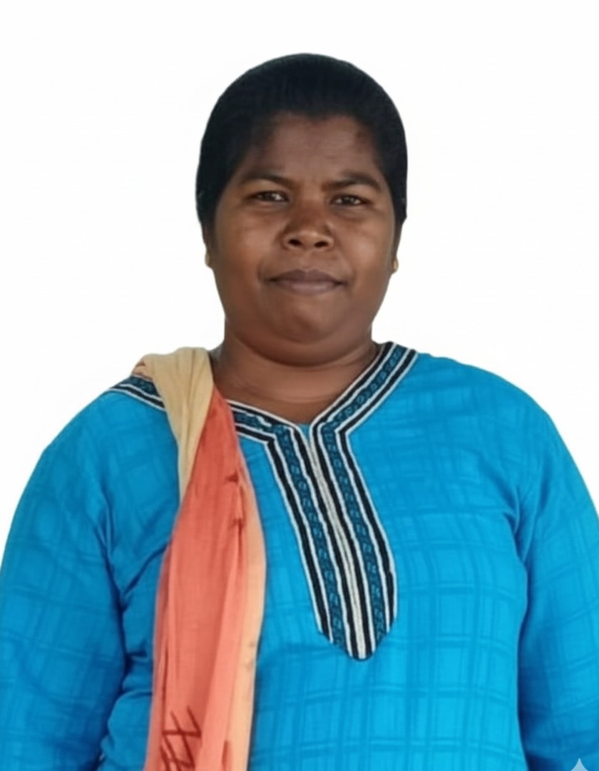 Asranti Topno - Full time Cleaner and Cook in Panvel in Mumbai