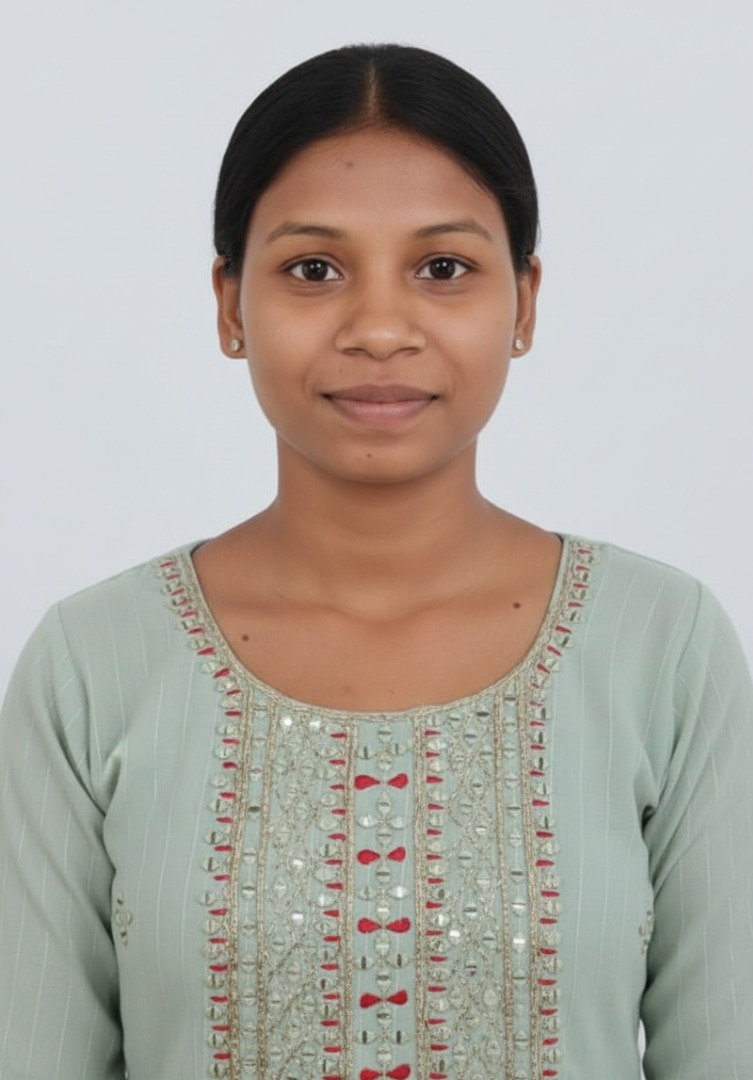 Shrimati Sinku - Full time Cleaner in andheri in Mumbai