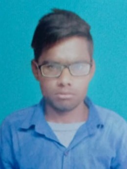 Balram - Part time Cleaner in Kosra With Chhareta To in Jaipur