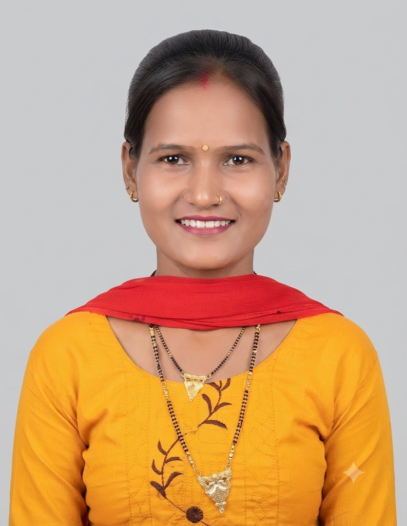 Sarita kumari - Part time Cleaner and Patient Care and Elderly Care and Baby Sitter in Chikhali in Mumbai