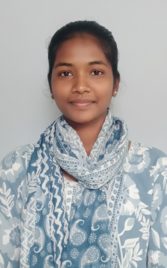 Manisha Minj - Part time Cleaner in Bhandup West in Thane