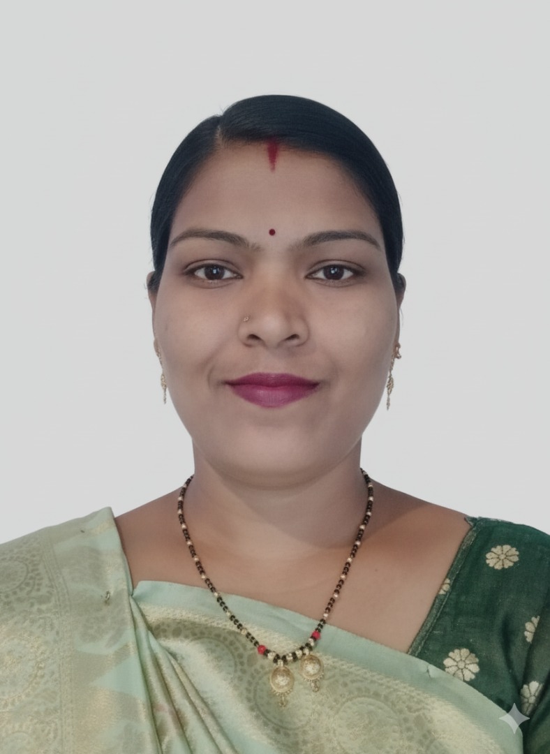 Sindu dnyaneshwar tate - Part time Cook in Andheri east in Mumbai