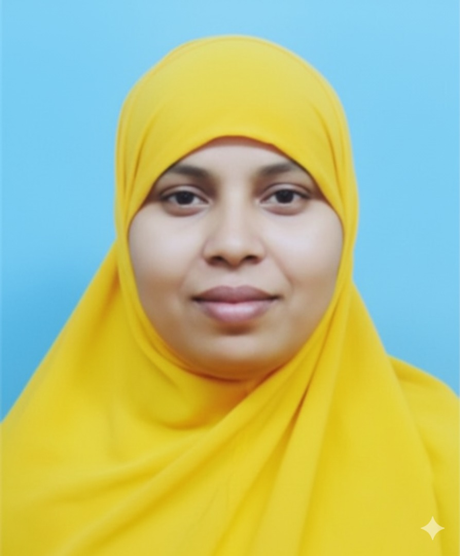 Zareena shaikh - Part time Cleaner and Cook and Baby Sitter in Chunabhatti Station in Mumbai