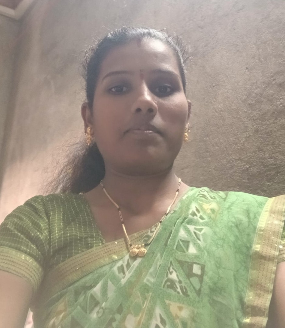 Pournima Aamle - Part time Cleaner and Cook in Sholapur Asra in Sholapur