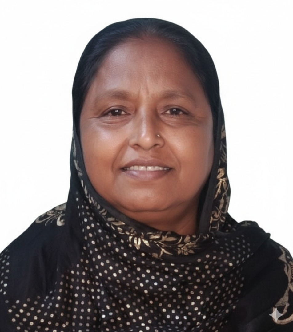 Premlata Devi - Part time Cook in noida in Mumbai