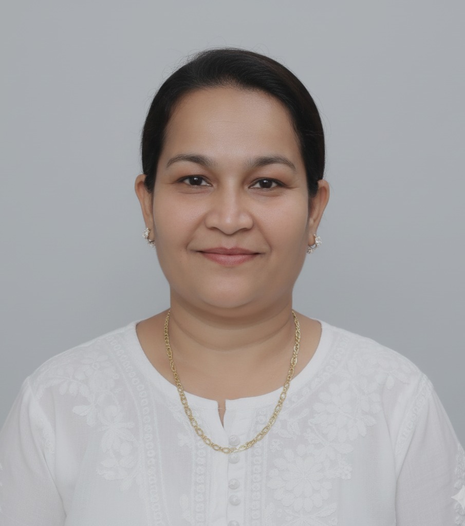 Jayshree jadhv - Full time Baby Sitter in Sion in Mumbai