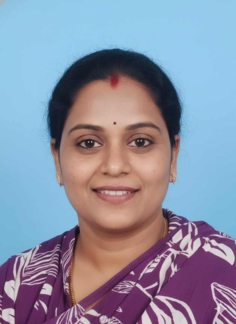 Kiran - Part time Cook in Girgaon in Mumbai