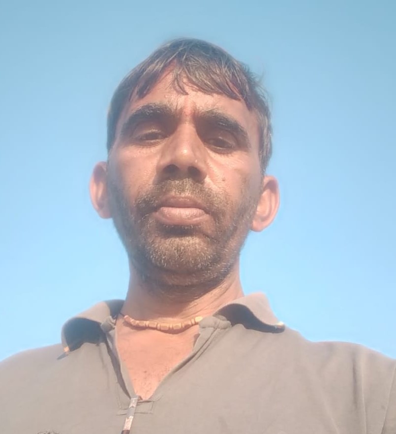 Pappu Lal Parjipat - Part time in Kanwarawas in Kota