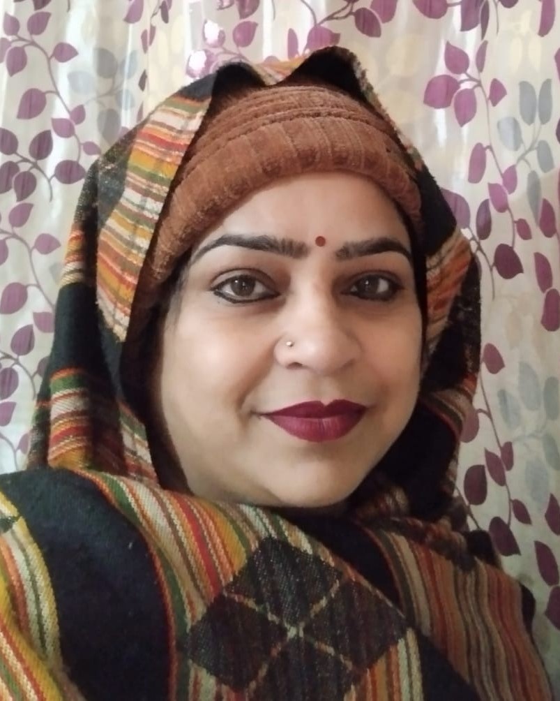 mamta - Part time Cook in Vivek Vihar in Delhi