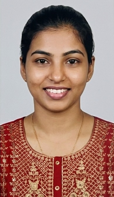 Sheetal - Part time Baby Sitter in Kandivali East in Mumbai