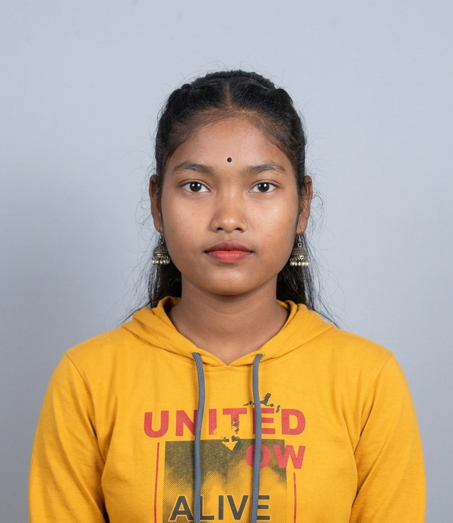 Birjita Lakra - Full time Cleaner and Baby Sitter in Krishnarajapuram in Bangalore Bengaluru