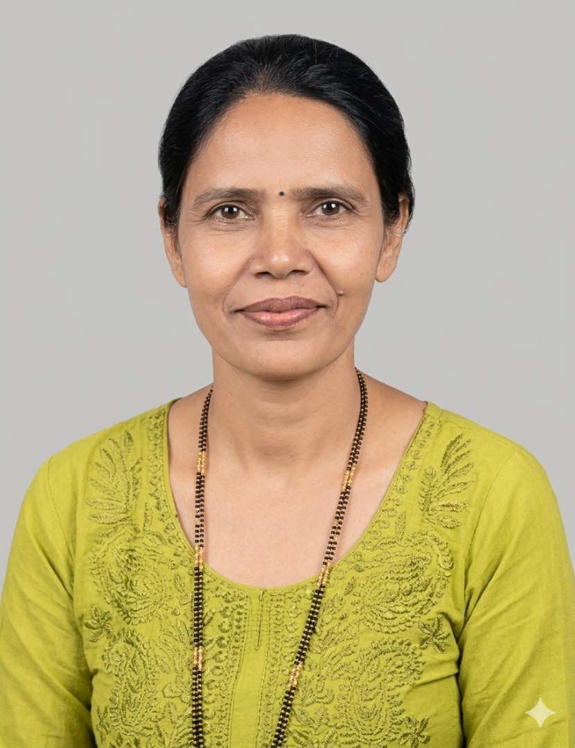 Anita More - Part time Patient Care and Elderly Care in Wagle Estate Rd, Padwal Nagar, Thane West in Thane