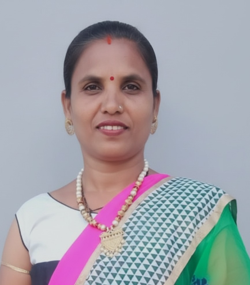 Sangita Patel - Full time Cleaner and Baby Sitter in vapi in Mumbai