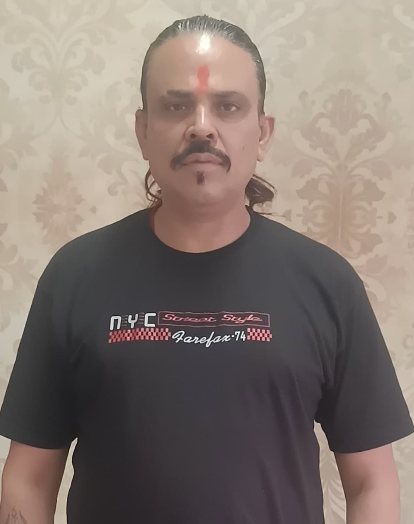 Kailash Kumar Sen - Full time Patient Care and Elderly Care in Ajmer in Ajmer