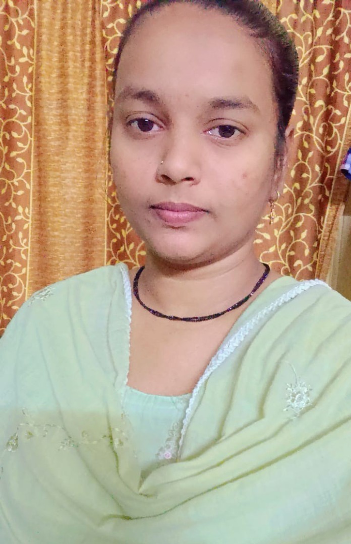 Taysimunisa - Part time Baby Sitter in Borabanda in Hyderabad