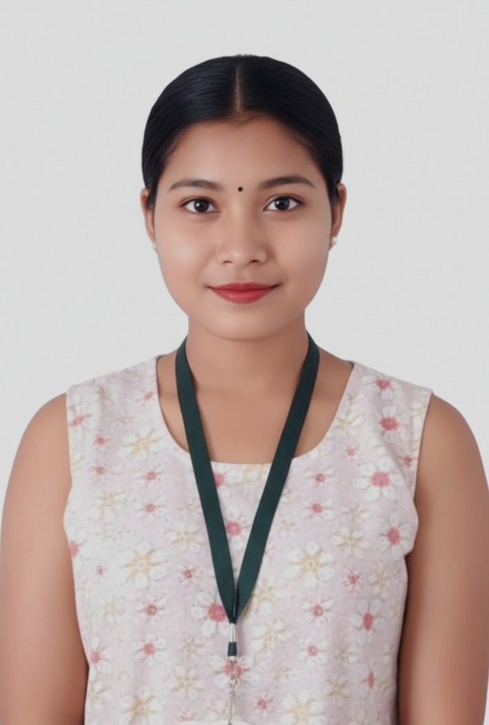 Anjali Kumari - Full time Cleaner in Panvel in Mumbai