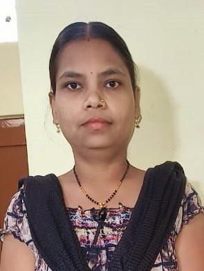 Chandni Devi - Part time Baby Sitter in Asif Nagar in Hyderabad
