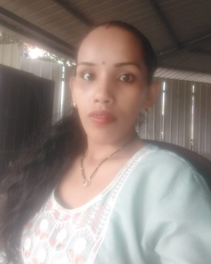 Jyoti - Part time Cook in Sector 58 in Gurgaon