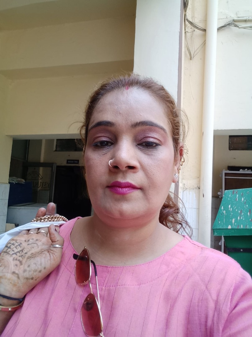 Manjeet - Part time Cook in Tilak Nagar in Delhi