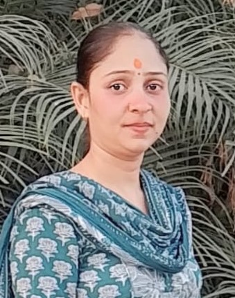 Ritu - Part time Patient Care and Elderly Care in Ajmeri Gate in Delhi