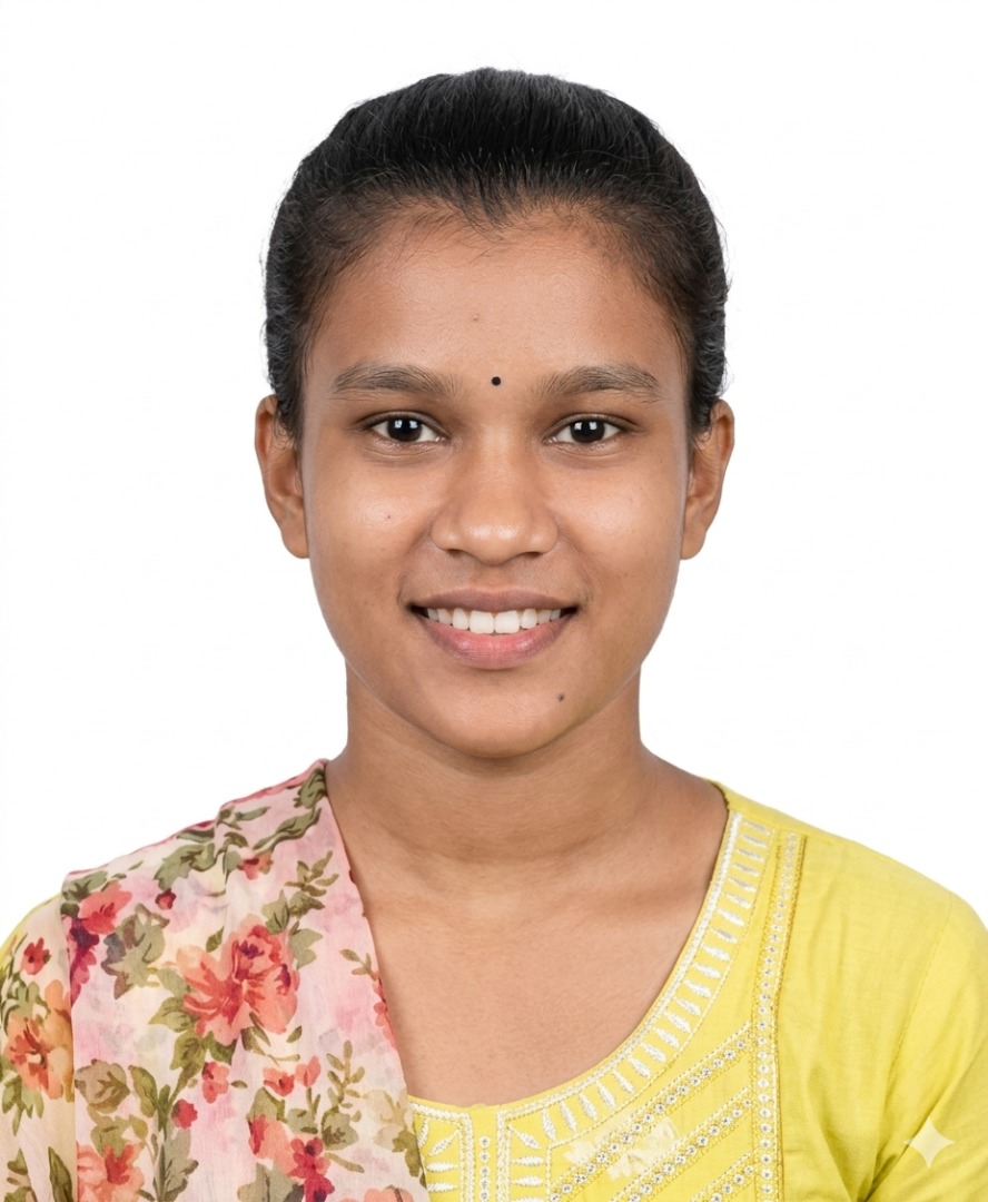 Meri Dang - Part time Cleaner and Baby Sitter in Borivali West in Mumbai