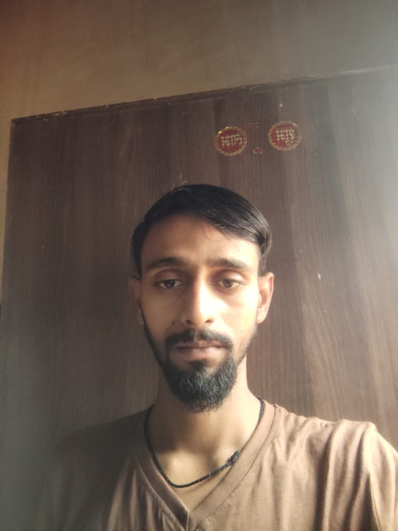 Arjun Singh - Part time Cook in Bhagat Singh II, in Mumbai