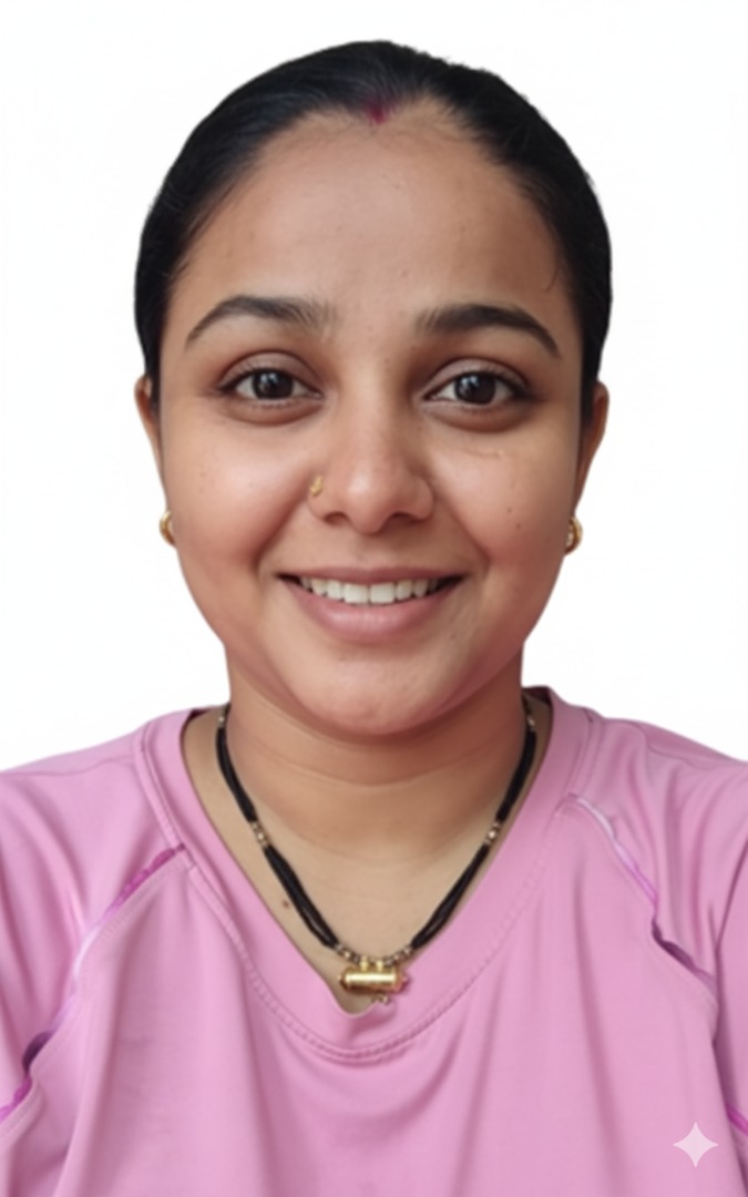 Pooja - Part time Cleaner in Bandra East in Mumbai