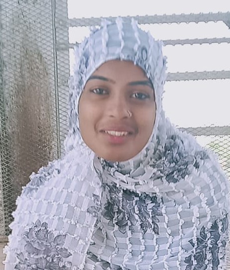 Saniya Shaikh - Part time Cleaner in Sailu in Nanded